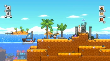 Игра для ПК Team 17 Nice Day for Fishing (12+)