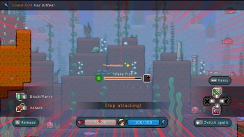 Игра для ПК Team 17 Nice Day for Fishing (12+)