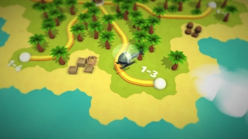 Дополнение к игре для ПК Team 17 Overcooked - The Lost Morsel (6+)