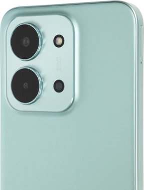 Смартфон Xiaomi Redmi 15C 256Gb 4Gb мятный зеленый моноблок 3G 4G 2Sim 6.9