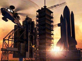 Игра для ПК THQ Nordic Act of War: High Treason (16+)