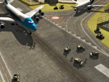 Игра для ПК THQ Nordic Act of War: High Treason (16+)