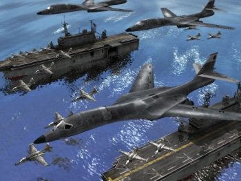 Игра для ПК THQ Nordic Act of War: High Treason (16+)