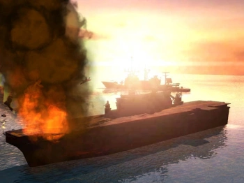 Игра для ПК THQ Nordic Act of War: High Treason (16+)