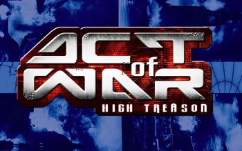 Игра для ПК THQ Nordic Act of War: High Treason (16+)