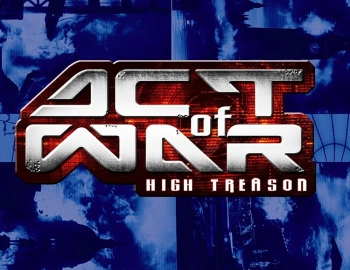 Игра для ПК THQ Nordic Act of War: High Treason (16+)