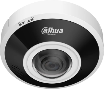 Камера видеонаблюдения IP Dahua  DH-IPC-EBW5641-AS