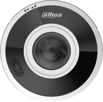 Камера видеонаблюдения IP Dahua  DH-IPC-EBW5641-AS