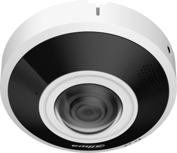 Камера видеонаблюдения IP Dahua  DH-IPC-EBW5641-AS
