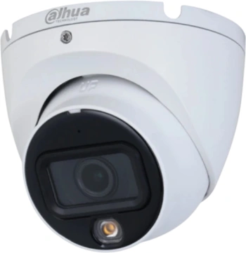 Камера видеонаблюдения IP Dahua  DH-IPC-HDW1239TP-A-LED-0360B-S5