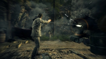 Игра для ПК THQ Nordic Alan Wake (16+)
