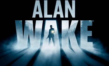 Игра для ПК THQ Nordic Alan Wake (16+)