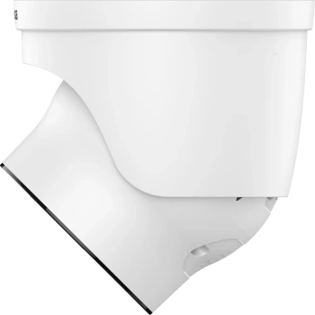 Камера видеонаблюдения IP Dahua  DH-IPC-HDW3449HP-ZAS-PV-PRO