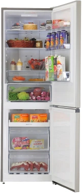 Холодильник Gorenje NRKP61EA2XL4