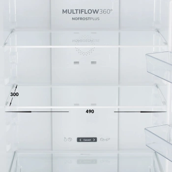 Холодильник Gorenje NRKP61EA2XL4