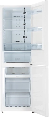 Холодильник Gorenje NRKP61EA2W4