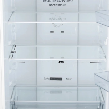 Холодильник Gorenje NRKP61EA2W4