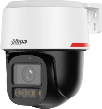 Камера видеонаблюдения IP Dahua  DH-IPC-PT2249C1P-S-PV-LED-0360B-PRO