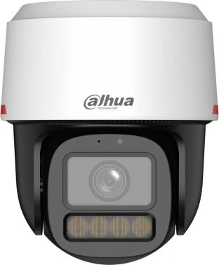 Камера видеонаблюдения IP Dahua  DH-IPC-PT2249C1P-S-PV-LED-0360B-PRO