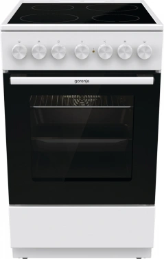Плита Электрическая Gorenje GEC5B42WG