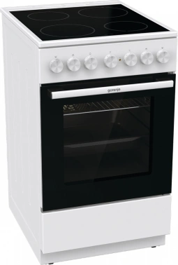 Плита Электрическая Gorenje GEC5B42WG