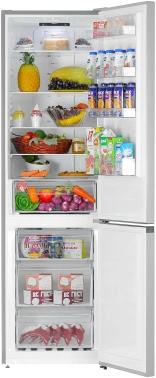 Холодильник Gorenje NRK6201ES4