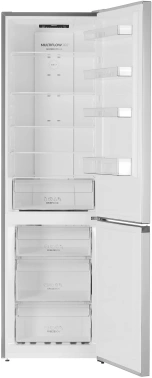 Холодильник Gorenje NRK6201ES4
