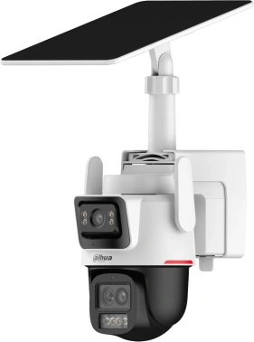 Камера видеонаблюдения IP Dahua  DH-IPC-PTS2649C-3E3Z-4GB20-PRO(4G)