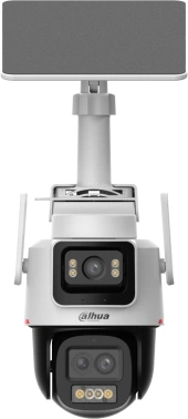 Камера видеонаблюдения IP Dahua  DH-IPC-PTS2649C-3E3Z-4GB20-PRO(4G)
