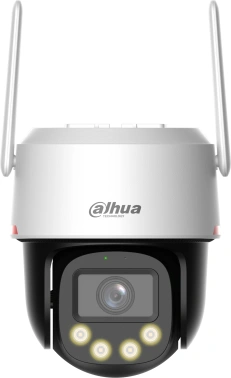 Камера видеонаблюдения IP Dahua  DH-IPC-P3FP-PV-0360B-PRO