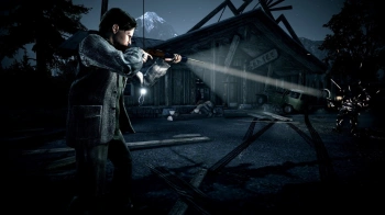 Игра для ПК THQ Nordic Alan Wake Collectors Edition (16+)