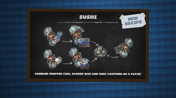 Дополнение к игре для ПК Team 17 Overcooked! 2 Season Pass (6+)
