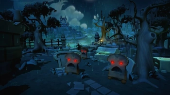 Дополнение к игре для ПК Team 17 Overcooked! 2 Season Pass (6+)