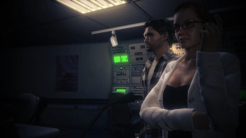 Игра для ПК THQ Nordic Alan Wakes American Nightmare (18+)