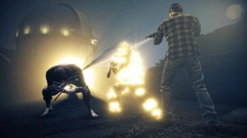 Игра для ПК THQ Nordic Alan Wakes American Nightmare (18+)