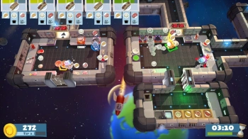 Дополнение к игре для ПК Team 17 Overcooked! All You Can Eat (6+)