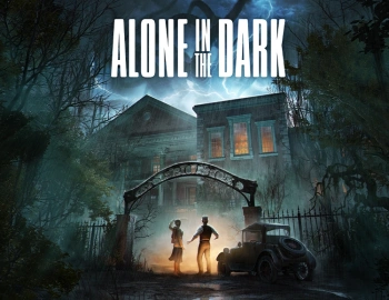 Игра для ПК THQ Nordic Alone in the Dark (18+)
