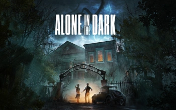Игра для ПК THQ Nordic Alone in the Dark (18+)
