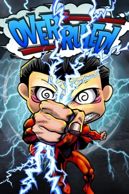 Игра для ПК Team 17 Overruled! (12+)