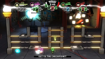 Игра для ПК Team 17 Overruled! (12+)