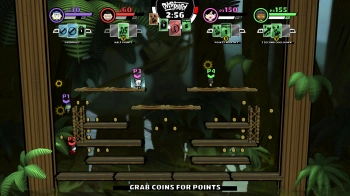 Игра для ПК Team 17 Overruled! (12+)