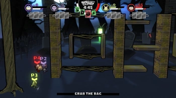 Игра для ПК Team 17 Overruled! (12+)