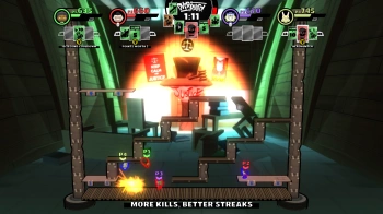 Игра для ПК Team 17 Overruled! (12+)