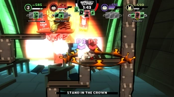 Игра для ПК Team 17 Overruled! (12+)