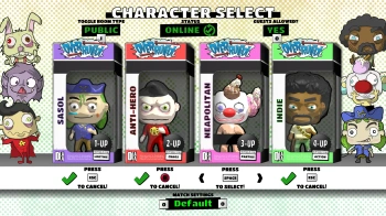 Игра для ПК Team 17 Overruled! (12+)