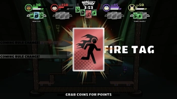 Игра для ПК Team 17 Overruled! (12+)