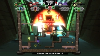 Игра для ПК Team 17 Overruled! (12+)