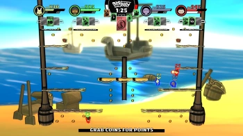 Игра для ПК Team 17 Overruled! (12+)