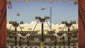 Игра для ПК Team 17 Penarium (12+)