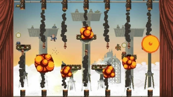 Игра для ПК Team 17 Penarium (12+)